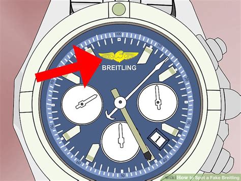 breitling how to spot a fake|breitling authenticity check.